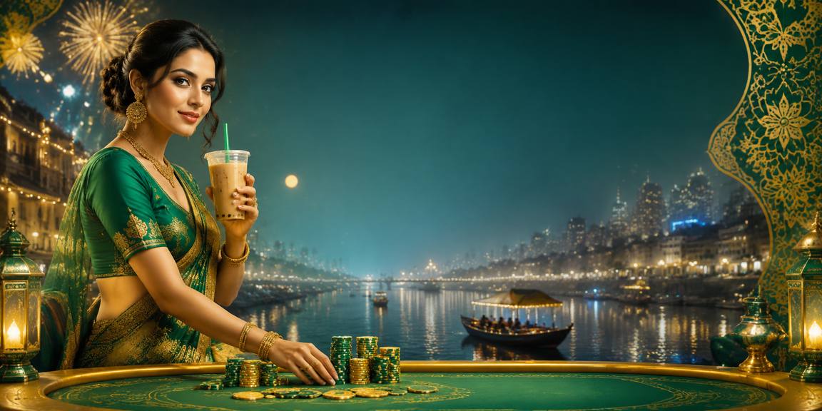 5110 পাইরেট গোল্ড স্লট